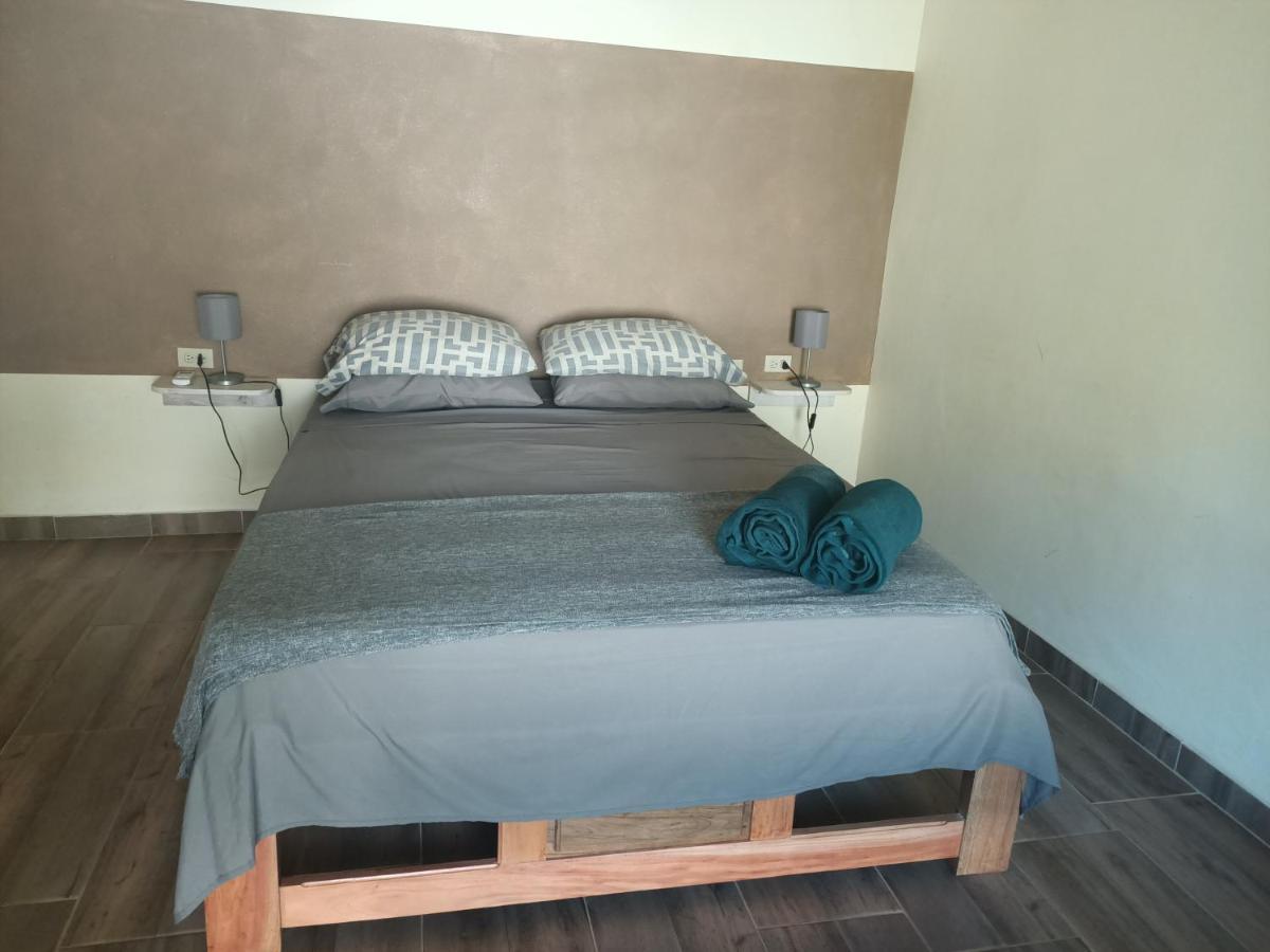 B&B Le Villette Las Lajas Eksteriør bilde