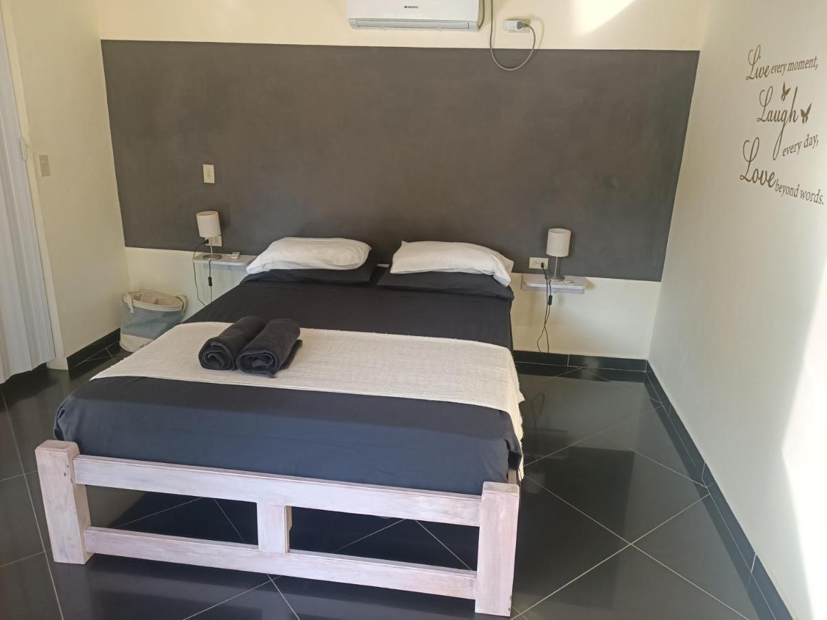 B&B Le Villette Las Lajas Eksteriør bilde