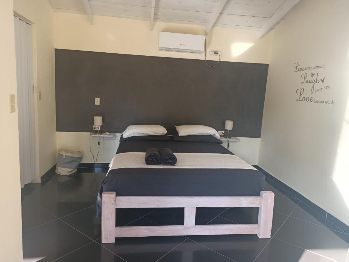B&B Le Villette Las Lajas Eksteriør bilde
