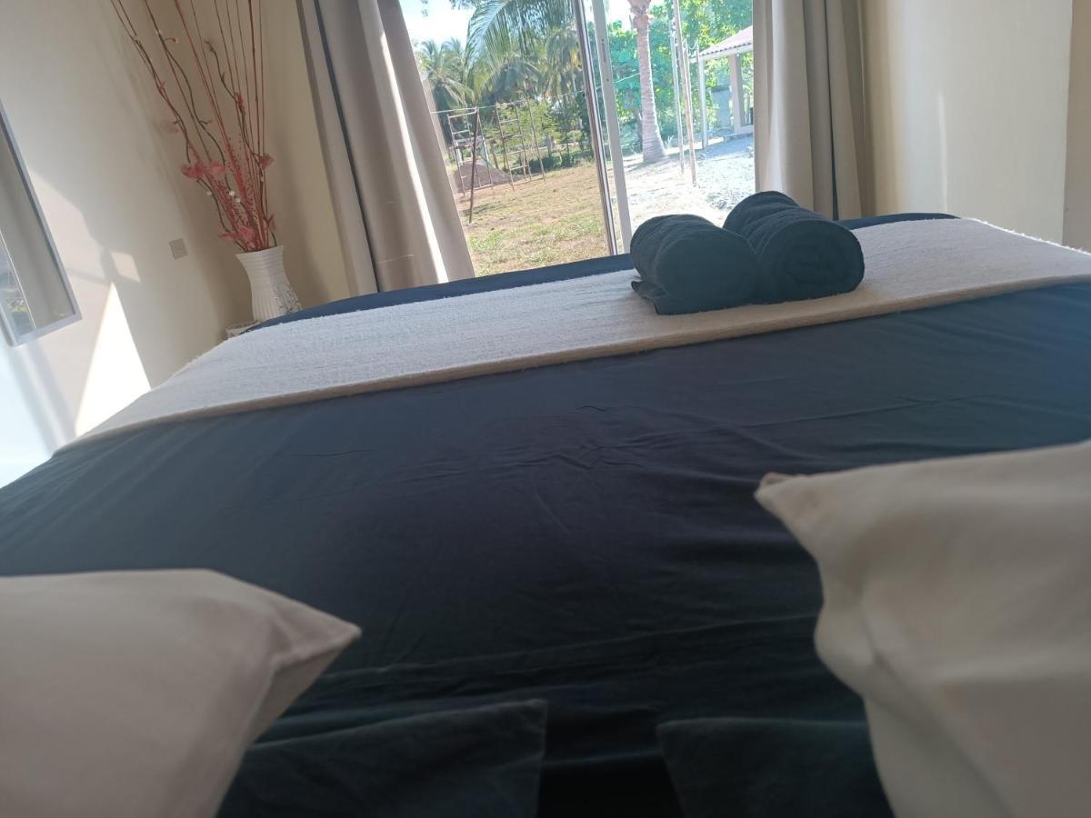 B&B Le Villette Las Lajas Eksteriør bilde