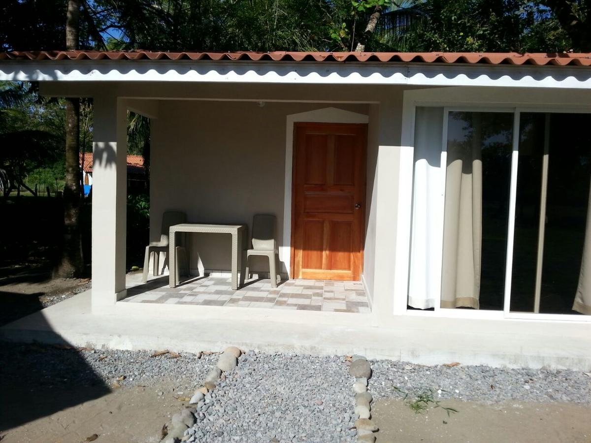 B&B Le Villette Las Lajas Eksteriør bilde