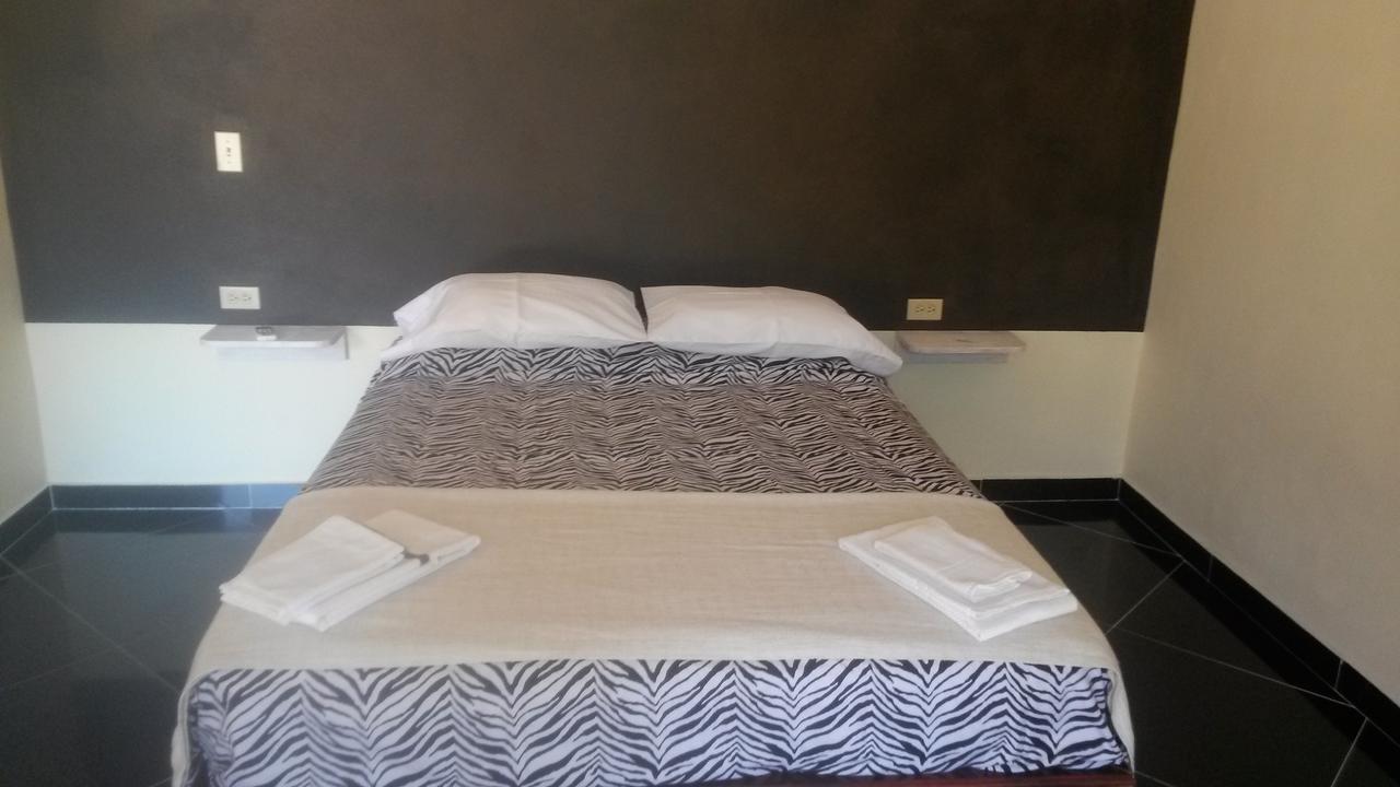 B&B Le Villette Las Lajas Eksteriør bilde