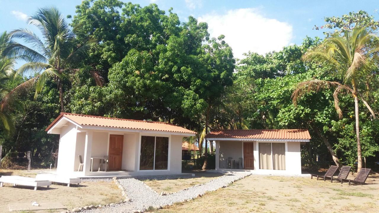 B&B Le Villette Las Lajas Eksteriør bilde