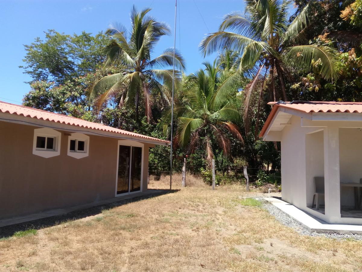 B&B Le Villette Las Lajas Eksteriør bilde