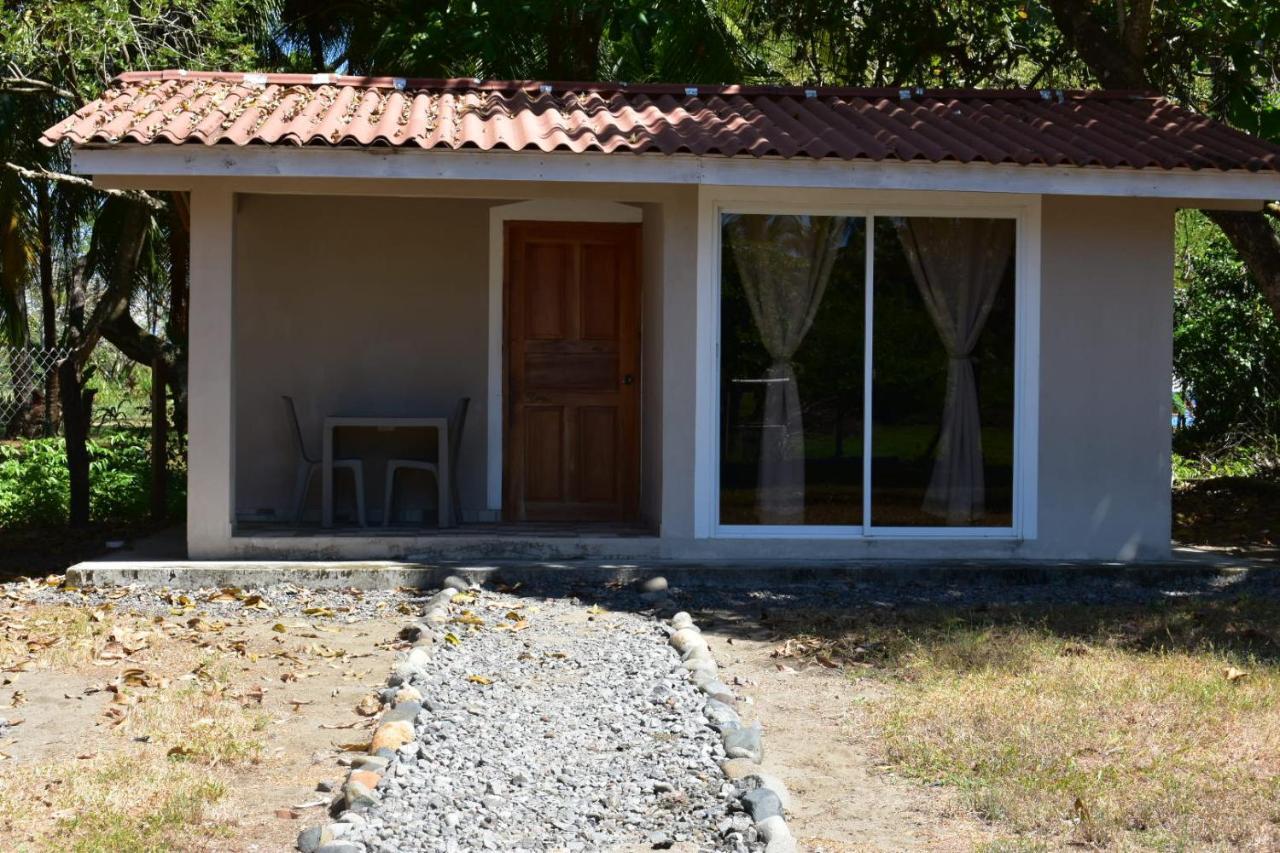 B&B Le Villette Las Lajas Eksteriør bilde