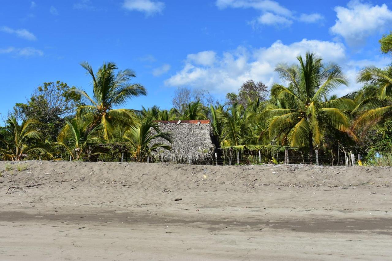 B&B Le Villette Las Lajas Eksteriør bilde
